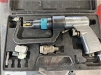 Astro  Spot Weld Drill