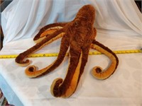 Hansa Octopus Retail $120