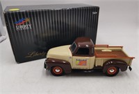 liberty classics S2 chevy ltd. ed. bank