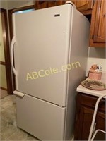 Kenmore Refrigerator - 25 cu.ft.