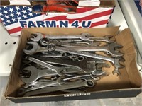 WRENCHES