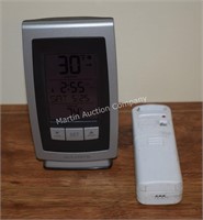 (S1) Accurite Indoor/Outdoor Thermometer