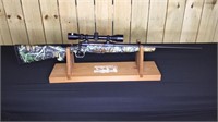 Savage Axis 22-250 Rifle with Scope