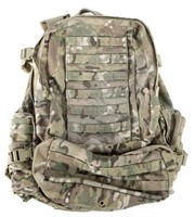 CONDOR MILITARY STYLE CAMOUFLAGE BACKPACK