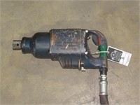 1-1/2" Pneumatic Impact Wrench-