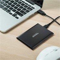 500GB External Hard Drive Portable - Maxone Ultra