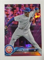 Parallel Anthony Rizzo