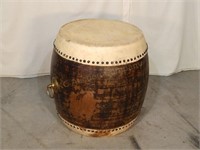 Large Drum