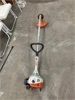 Stihl Fs38 Weedeater