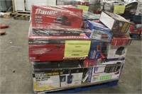 Harbor Freight Tools (MANIFESTED) - $4,756 Retail