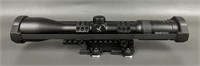 Swarovski Z3 3-10x42 Rifle Scope