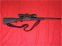 Winchester Model 70, 30-06  Bolt Action
