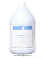 Master Massage Unscented Massage Oil