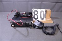 Bearcat Scanner/ CB Radio Unknown If Works