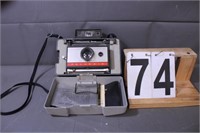 Polaroid 520 Camera