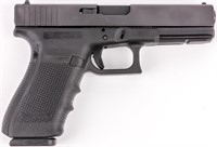 Gun Glock 21 Gen4 Semi Auto Pistol in 45 ACP