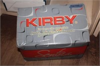 KIRBY VACUUM ATTACHMENTS