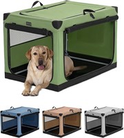 $110 (36") Petsfit Dog Crates for Medium Dogs