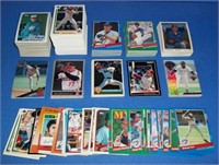 500 baseball cards