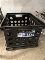 Storage crate