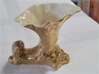 USA Made 24 KT. Gold Figurine
