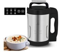 Soup Maker 8 in 1  Soup and Smoothie Maker