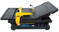 100 mm Torque Master XT Portable Wet Tile Saw