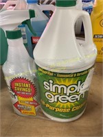 Simple green All-purpose Cleaner 1gal