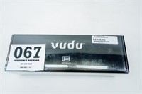 NEW EO TECH VUDU 1-10X28 FIRST FOCAL PLANE 34MM SR