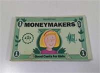 American Girl Money Makers Good Cents For Girls