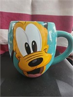 Walt Disney Pluto Mug