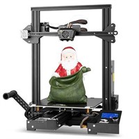 USED-Ultimate 3D Printer Upgrade