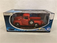 Mira By Solido 1953 Chevrolet Pick Up Truck 1:18