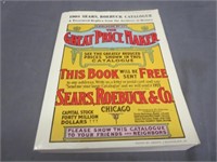 1969 Sears Catalog