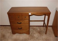 Small Wooden Desk