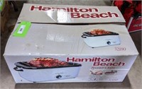 Hamilton Beach Roaster