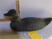 Wood Duck Decoy