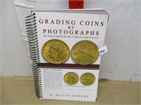 Grading Coins Book