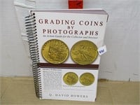 Grading Coins Book
