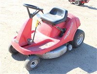 Honda Harmony 1011 Riding Lawn Mower