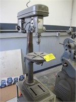US Industrial Pedestal Drill Press Mod DPB5