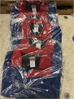 Five ideal XL jackets USA