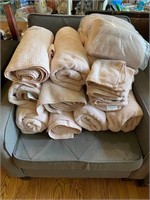 Towels LOT