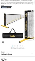 Pickleball Kit (Open Box)