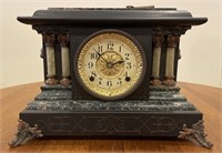 Seth Thomas Clock Co. Mantle Clock