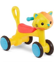 Cat - Ride-On Toy