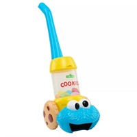 *Sesame Street Nom Nom Cookie Cleanup Vacuum