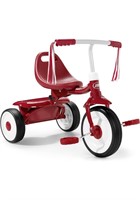 Radio Flyer Red Rider Trike, Outdoor