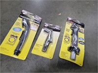 Lot of Kitchen Sink Faucet Spray