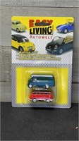 VW Easy Living Autowelt 1/87 Scale Die Cast Cars
